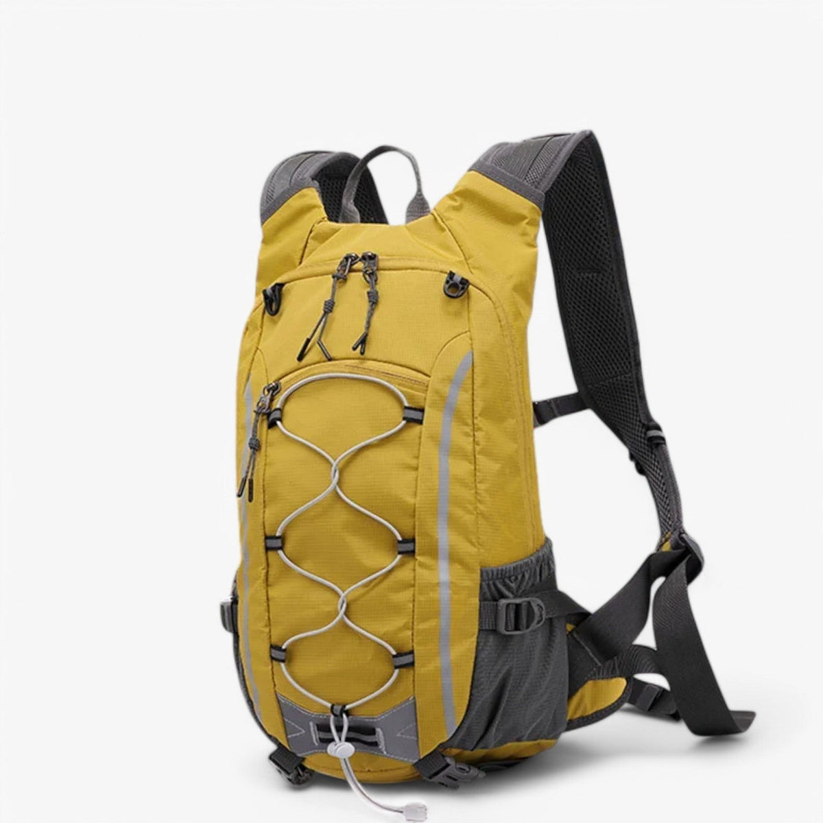 20L Hiking and Cycling Backpack – Lightweight, Waterproof, and Breathable Design for Outdoor Travel
