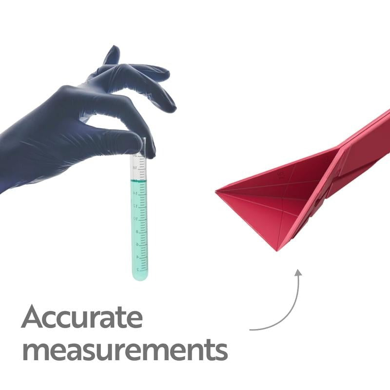 3-In-1 Measuring Spoon