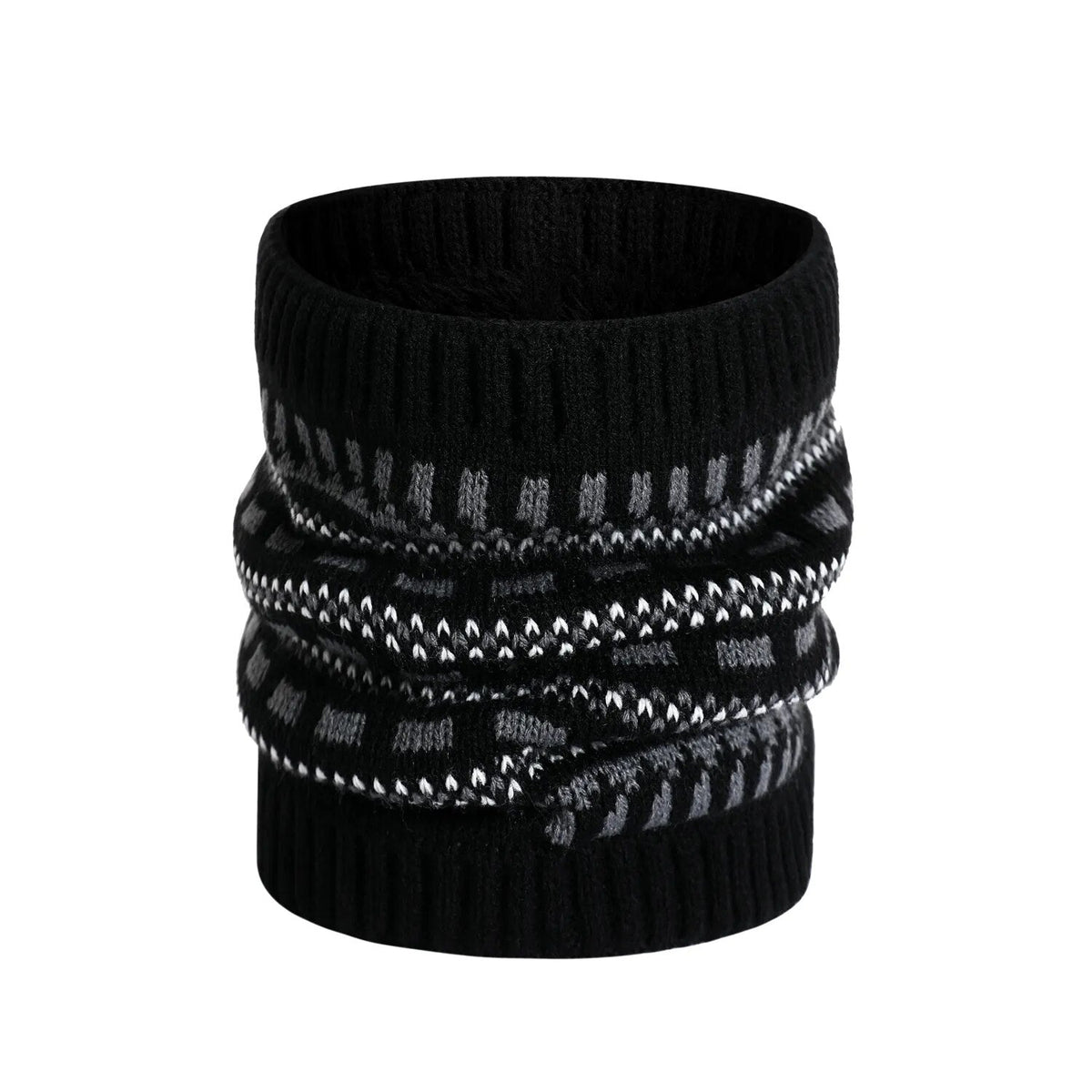 3-Piece Winter Set | Warm and Stylish Set for a Warm Winter