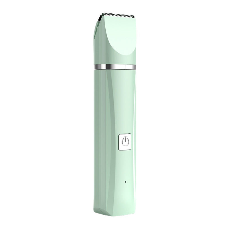 4-In-1 Pet Hair Clipper