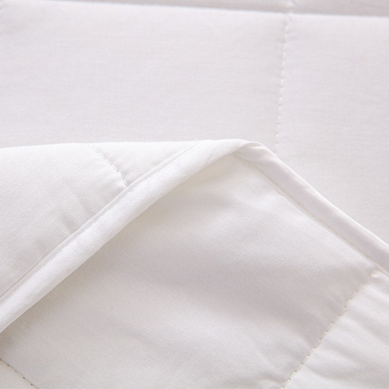 7-Layer Weighted Blanket 135x200 cm - Choose Between 5-13 kg