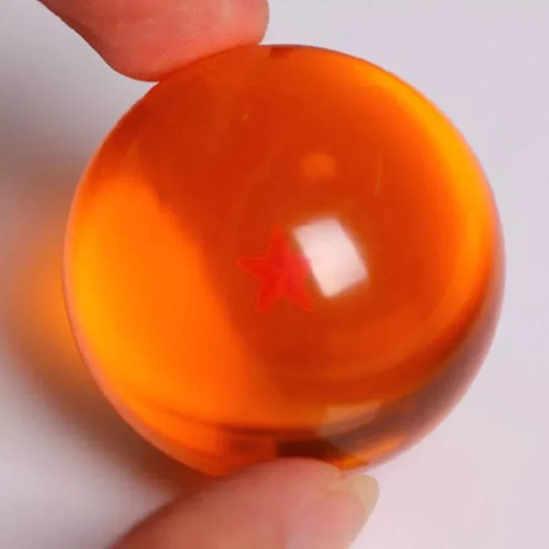 7-Star Crystal Balls