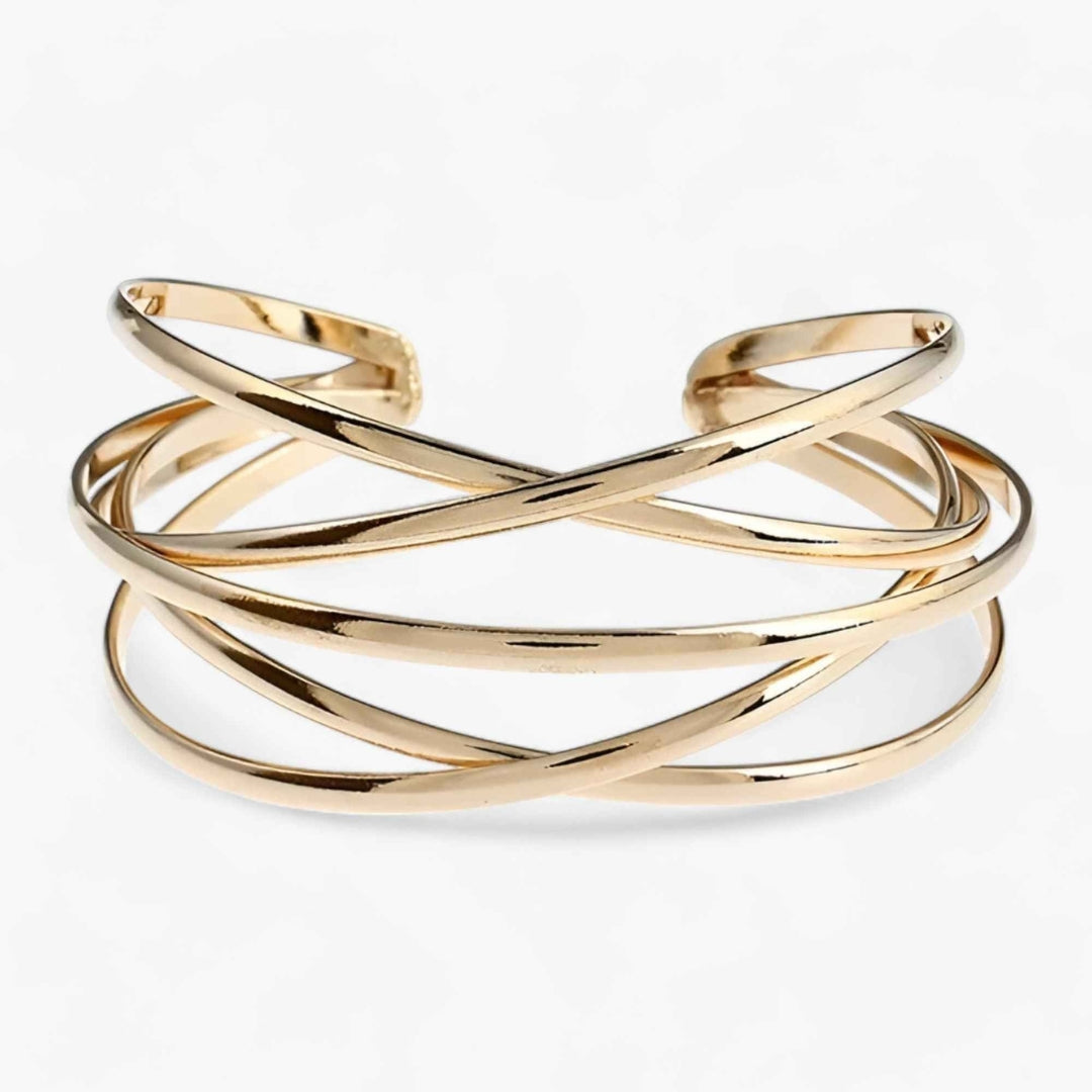 Adjustable 925 Sterling Silver Women's Bracelet