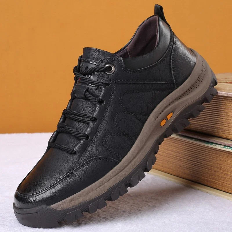 All-Day Orthopedic Support Shoes