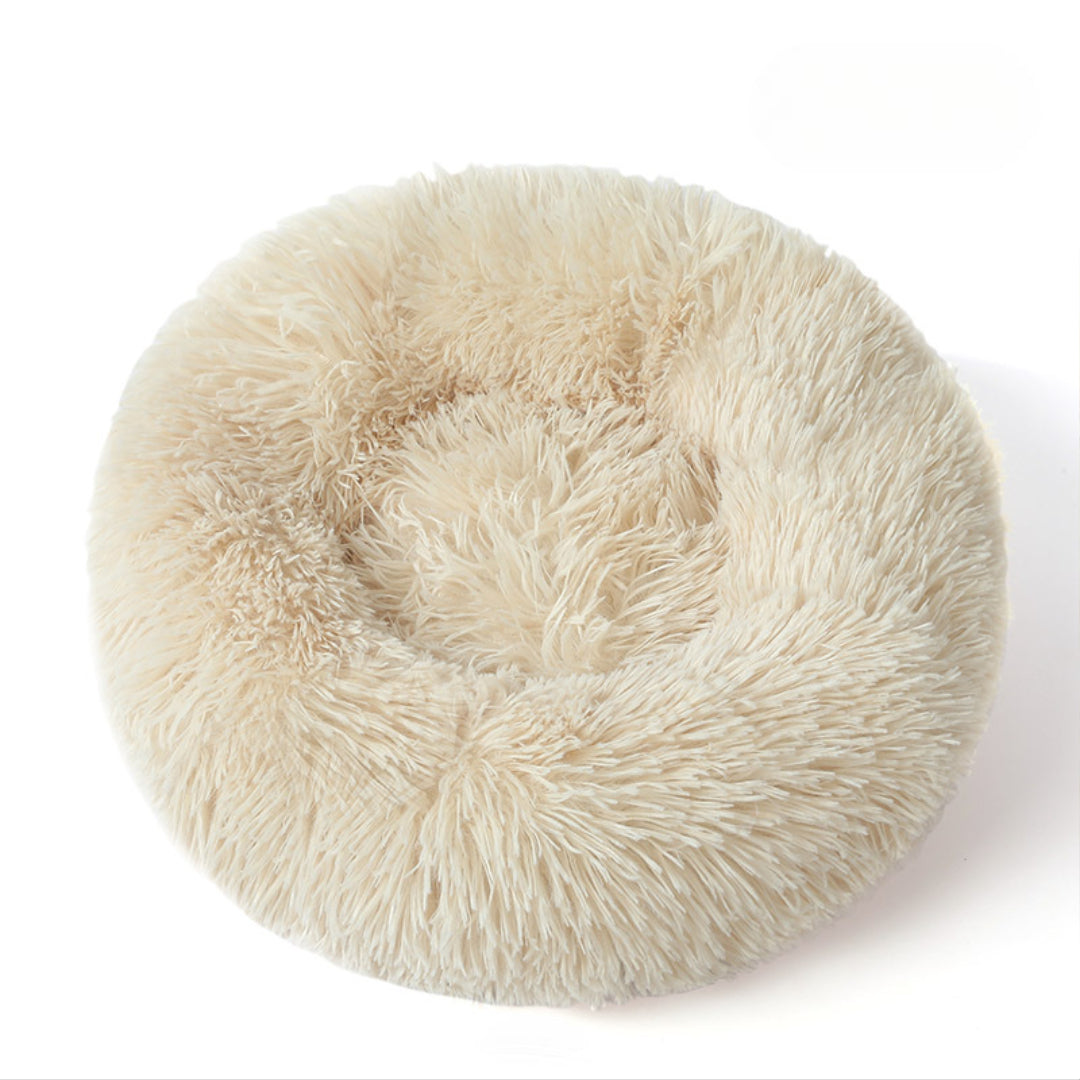 Anti-Anxiety Dog Bed Cushion