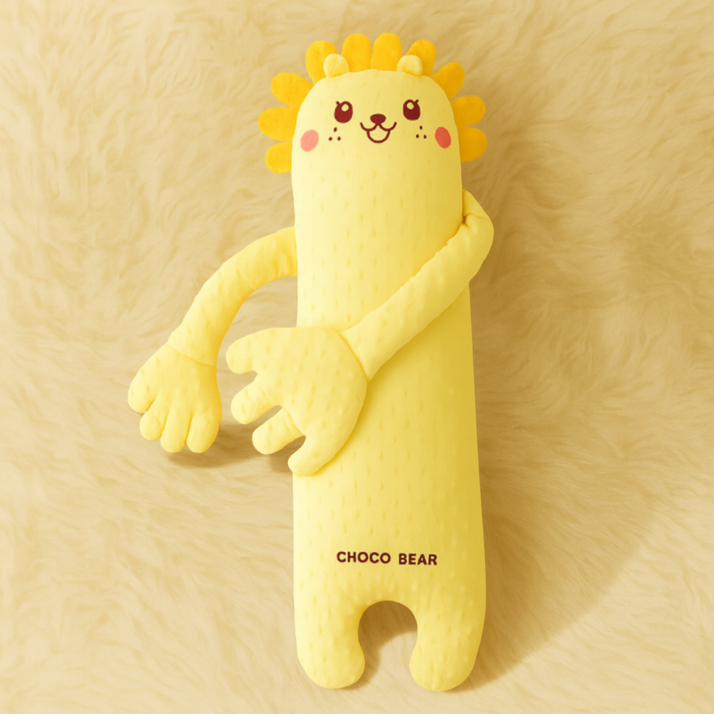 Baby Cuddle Companion – Soothing and Comfortable