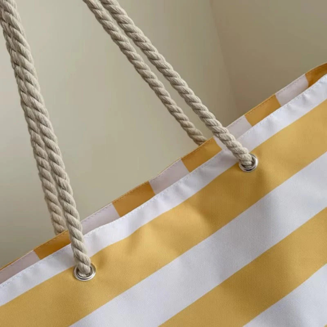Beach Bag - Large Capacity Waterproof Beach Bag