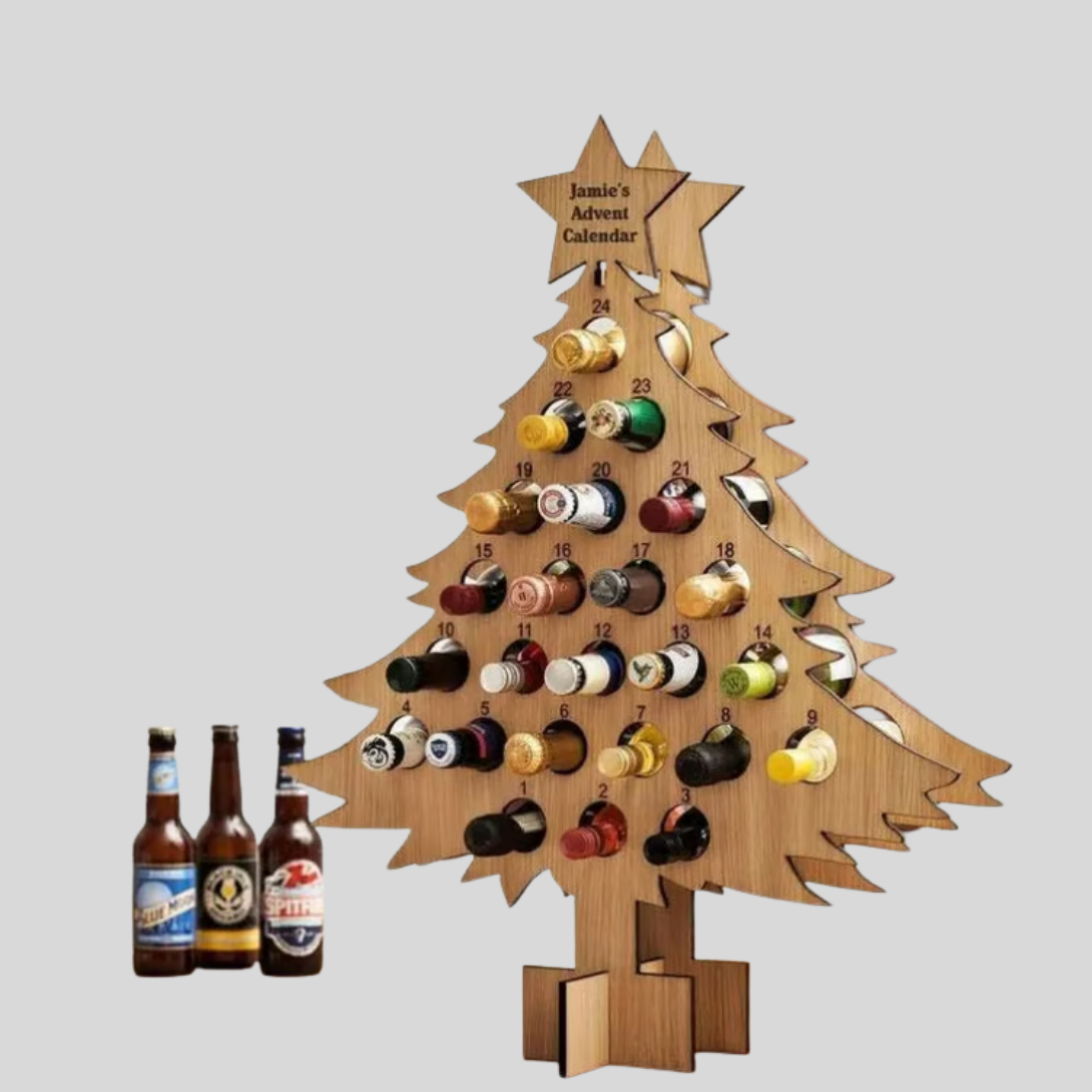 Beer Advent Calendar