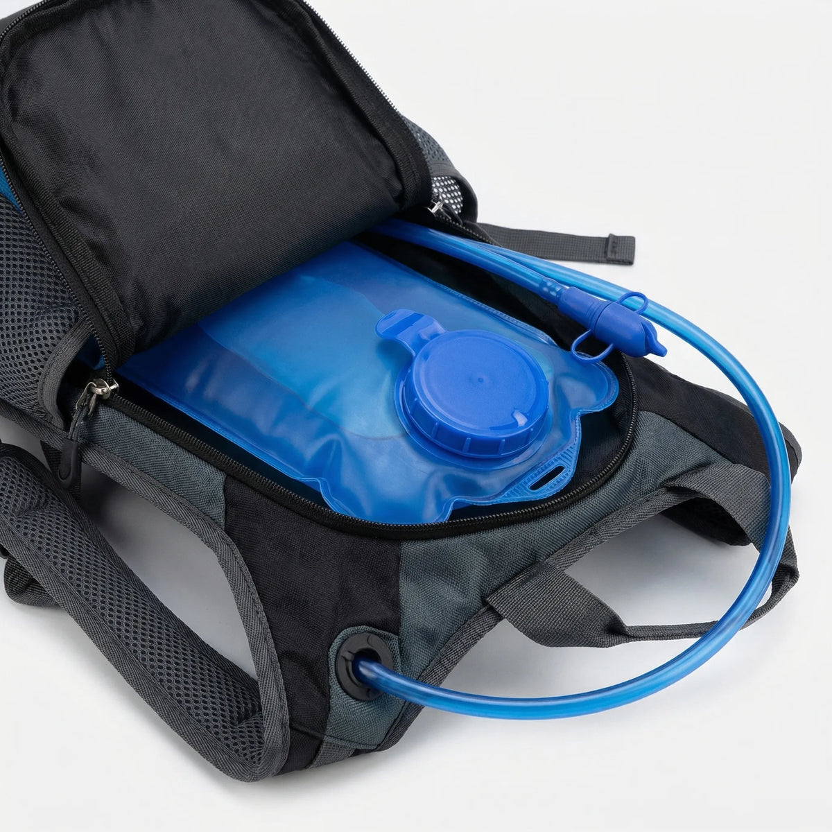 BPA-Free Hydration Pack Reservoir