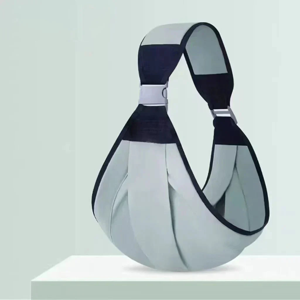 Breathable Baby Carrier Sling