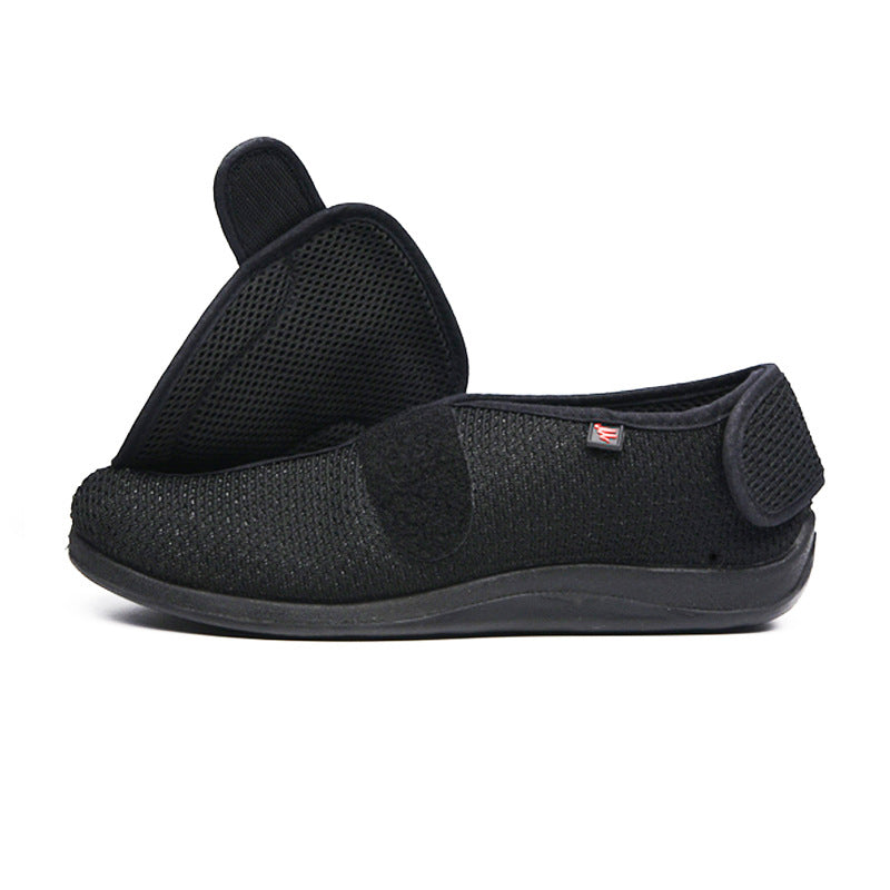 Breathable Orthopedic Slippers – Comfort for Sensitive Feet