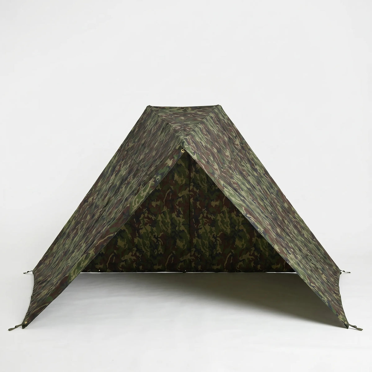Camouflage Outdoor Tarp