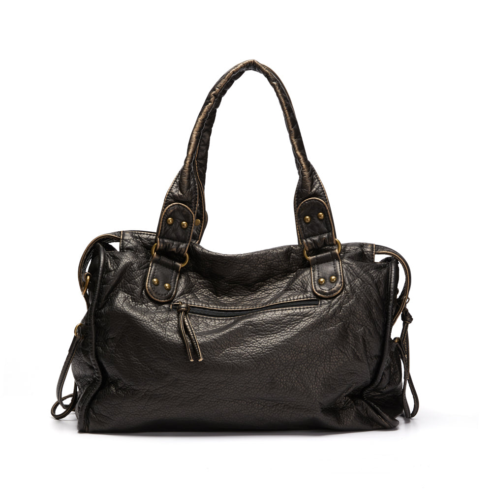 Carryall - Style for the Classroom and Beyond