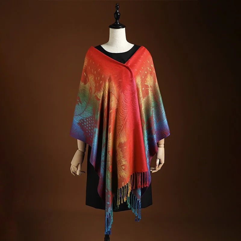 Cashmere Scarf