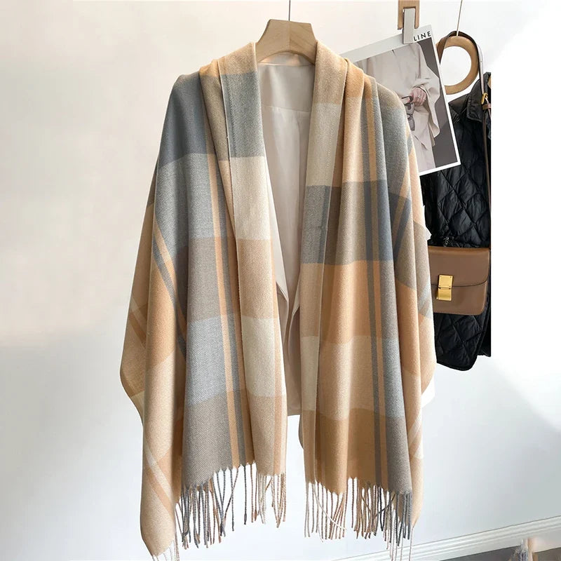 Cashmere Scarf