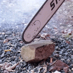 Chainsaw Chain Sharpening Tool for Blade Maintenance