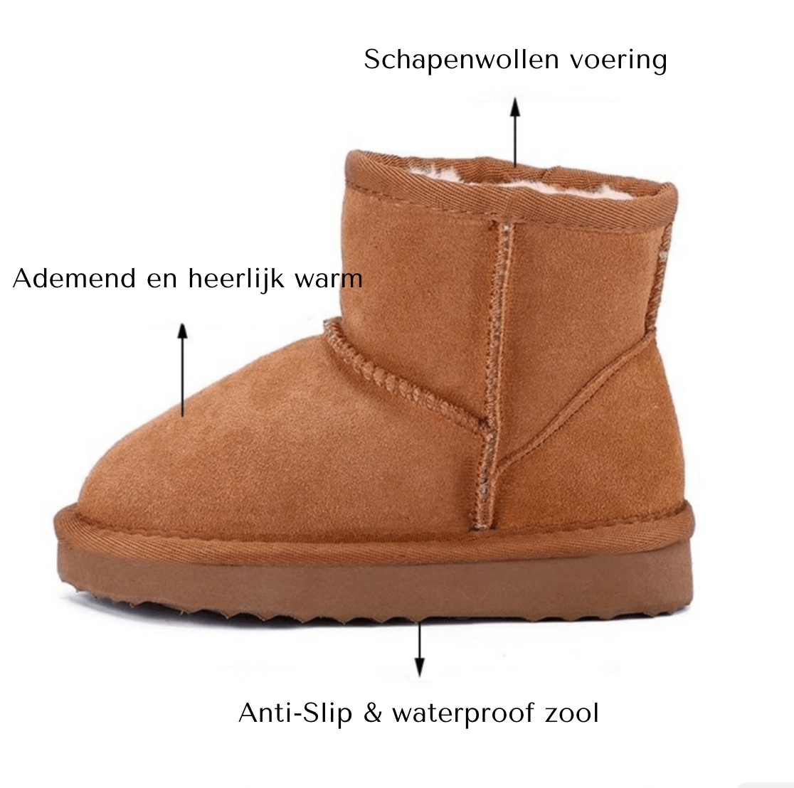 Children's Winter Boots