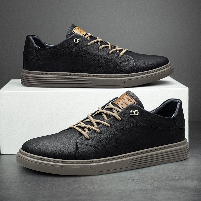 Classic Comfortable Men's Sneakers