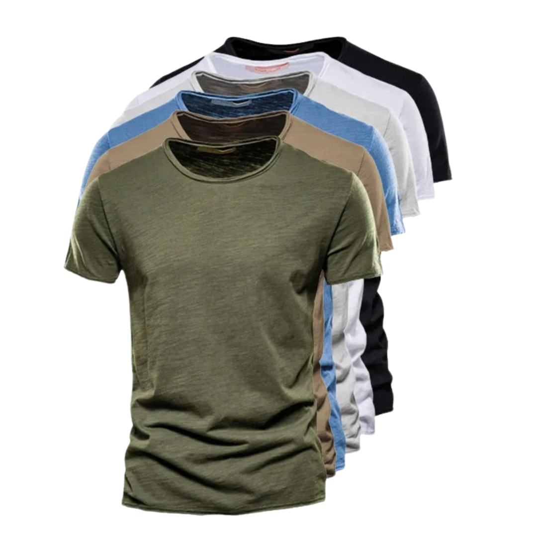 Classic Everyday T-Shirt