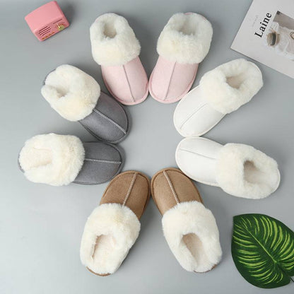 Comfort & Casual Style Slippers