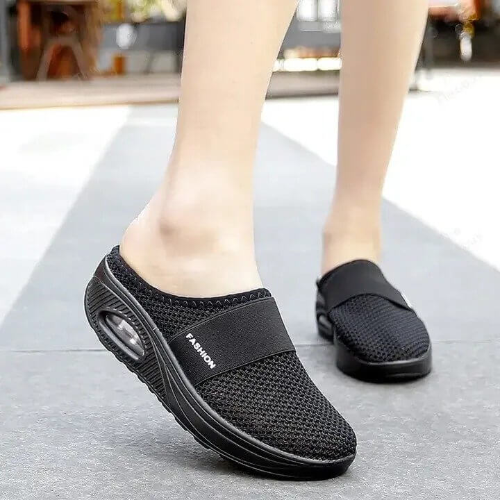Comfortable Air Cushion Shoes
