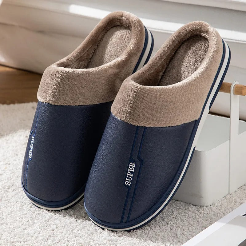 Comfortable Men's Slippers