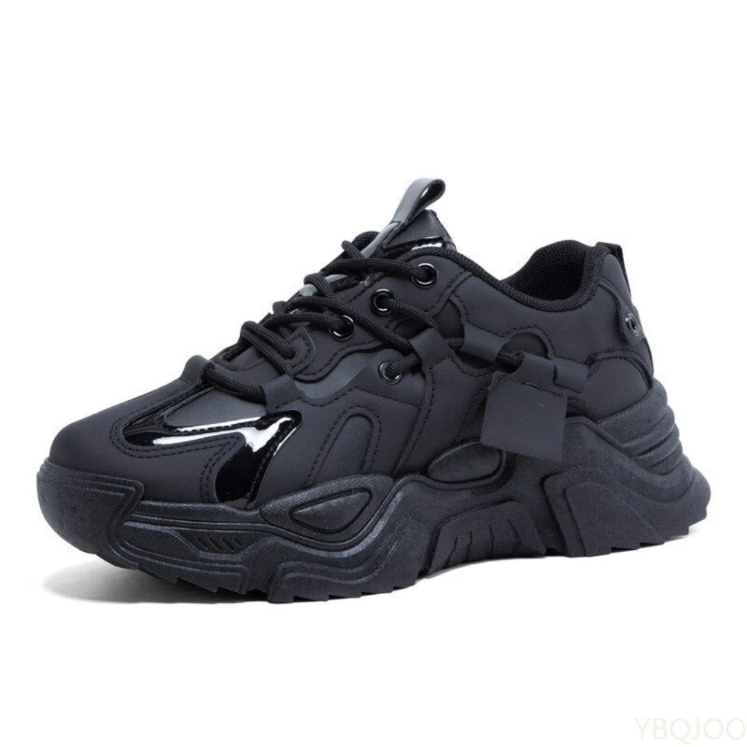 Comfortable Women's Dad Sneakers