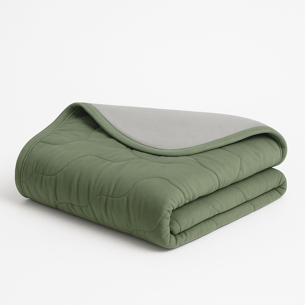Cooling Blanket for Cool Sleep