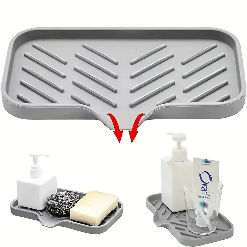 Countertop Sink Organiser