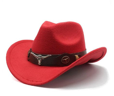 Cowboy Hat