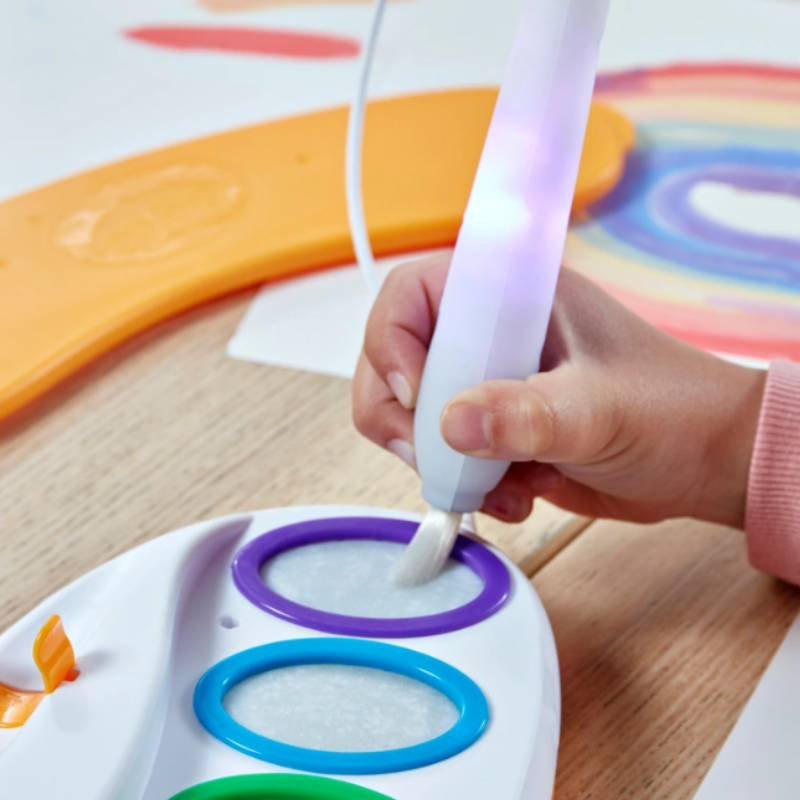 Creative Drawing Fun for Kids - Mess-Free Magic Marker