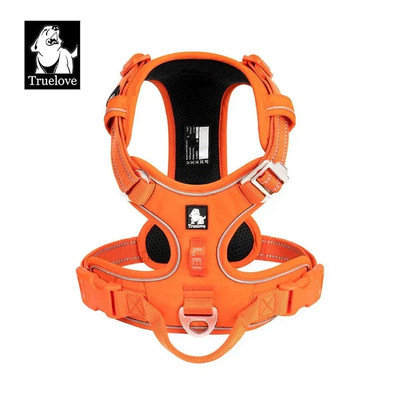 Dog Harness - Comfort & Durability