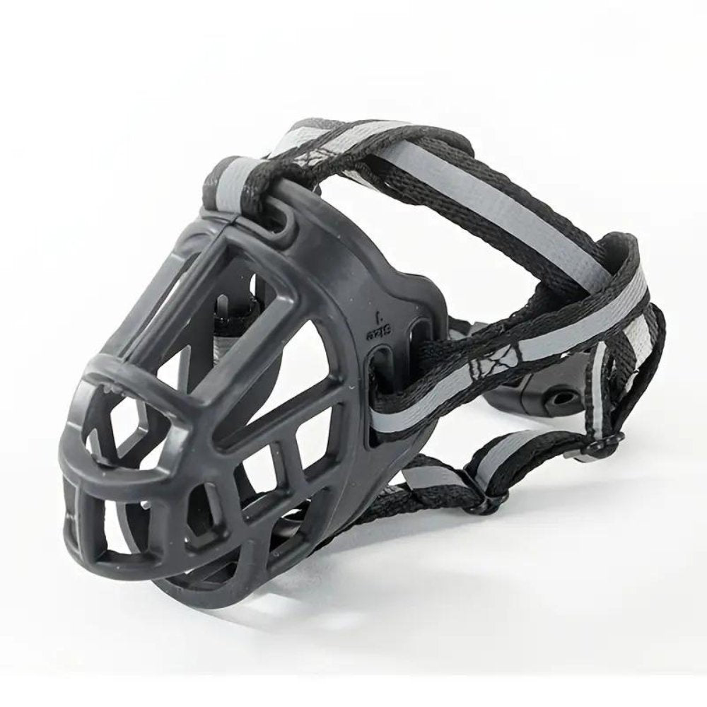 Dog Muzzle | Safety Product for All Dog Breeds and Sizes