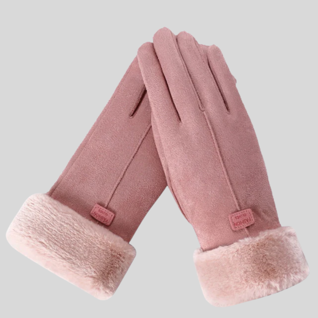 Durable Winter Gloves for Maximum Warmth