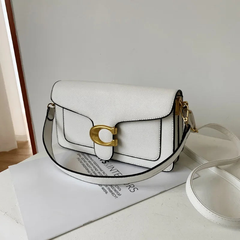 Elegant Handbag with Spacious Capacity