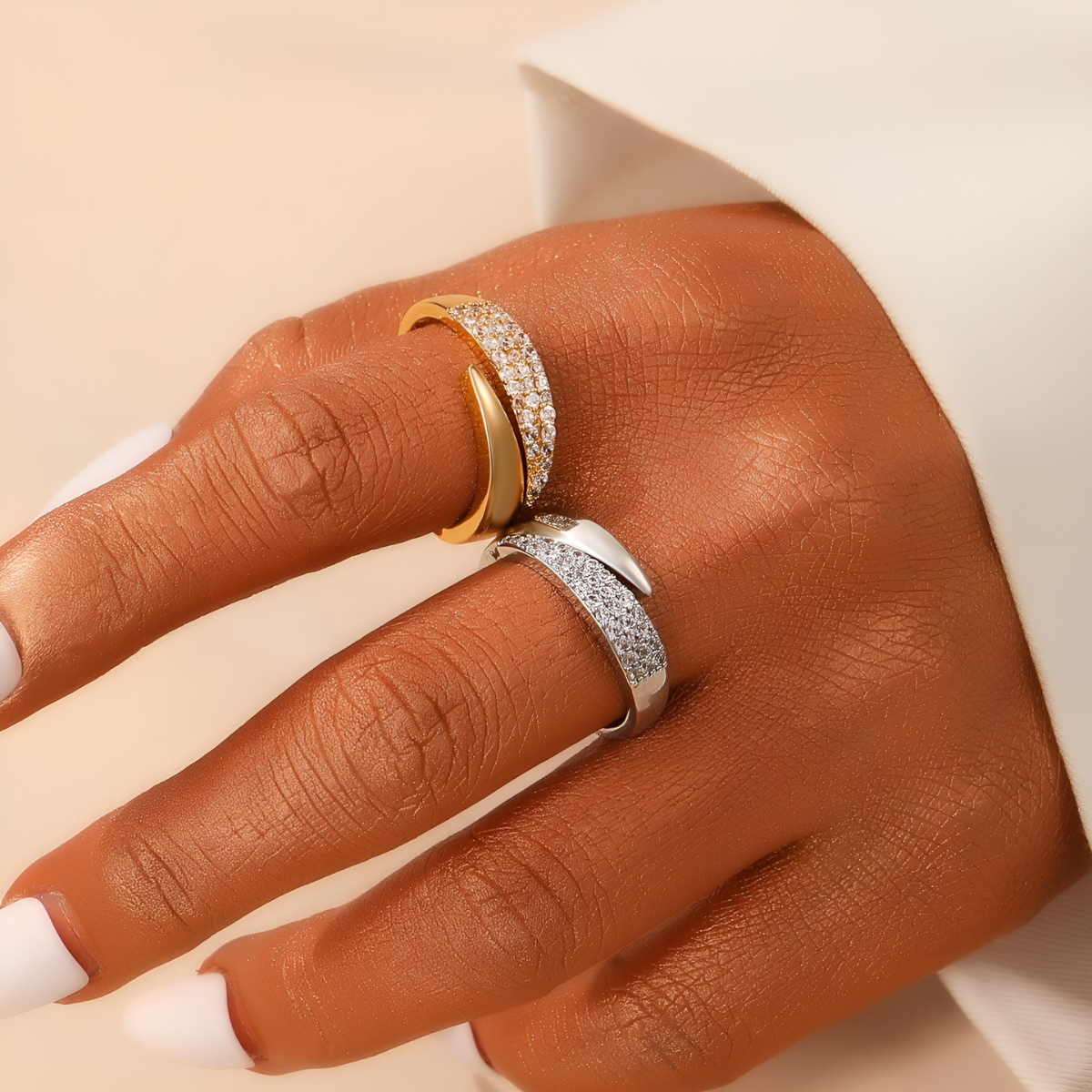 Elegant Ring