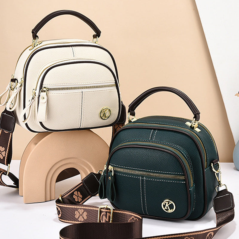 Elegant Women's Shoulder Bag