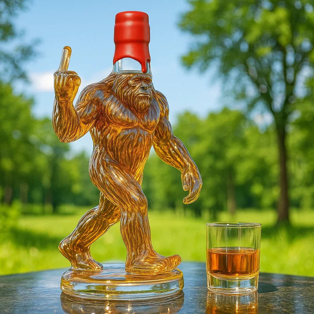 Enjoy Whiskey Anywhere