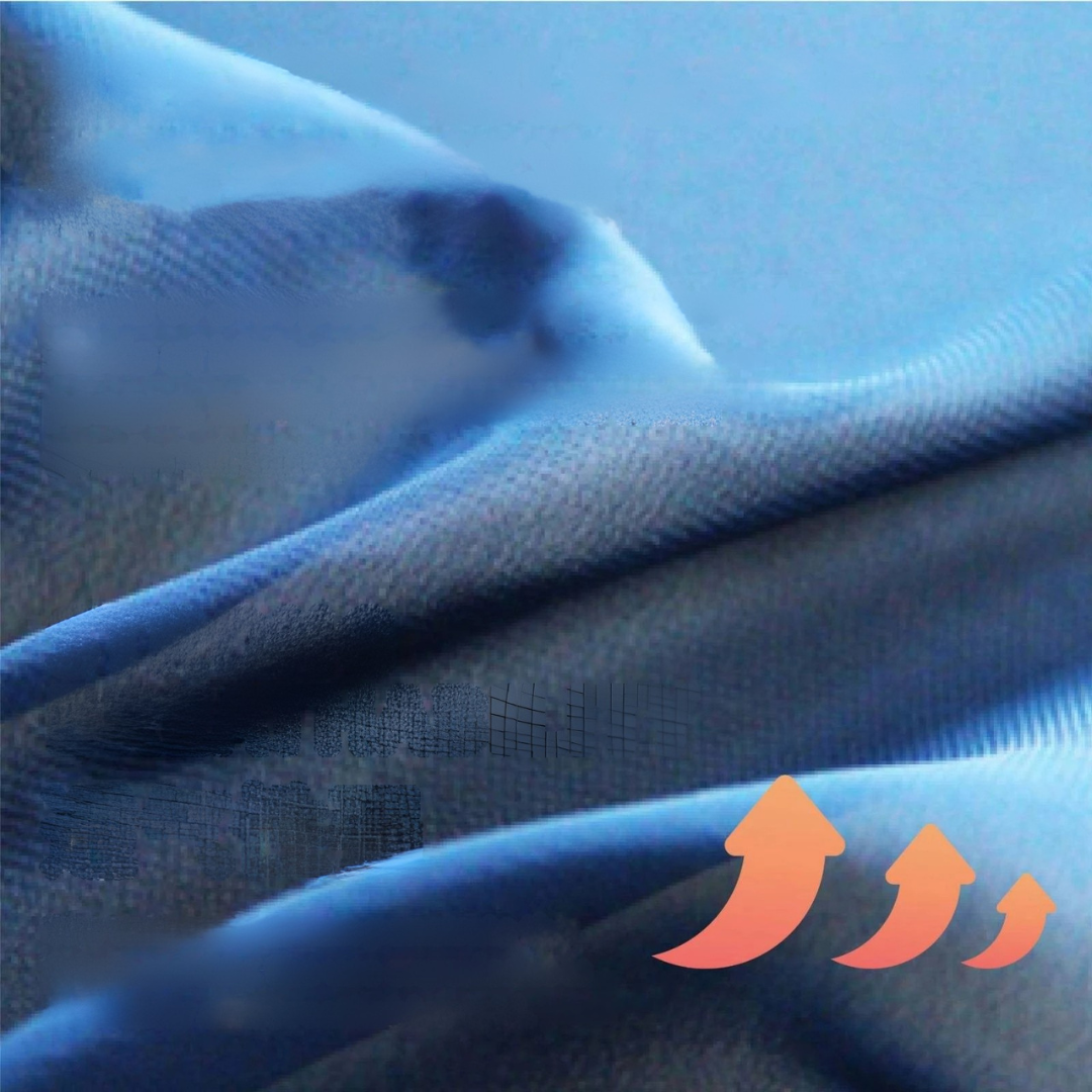 Envelope Style Sleeping Bag