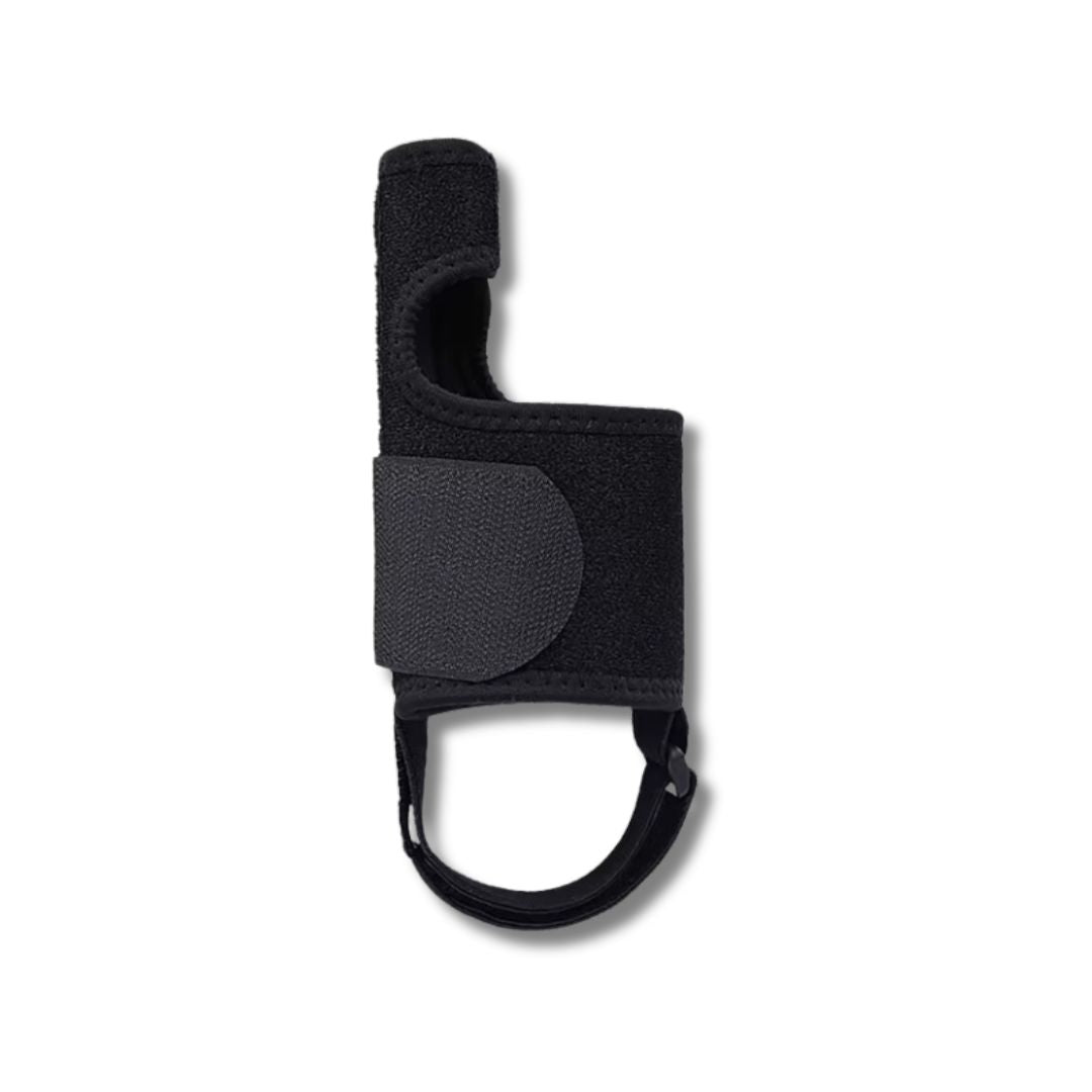 Ergonomic and Adjustable Comfortable Hallux Valgus Night Splint