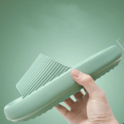 Ergonomic Slides