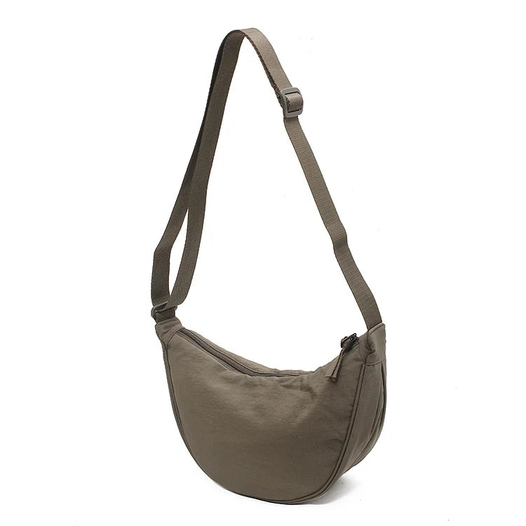 Fashionable Dumpling Bag