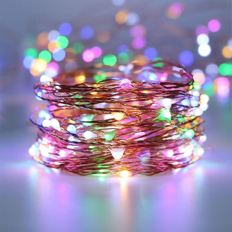 Firefly Light Bundle - Magical LED Lights for Any Occasion