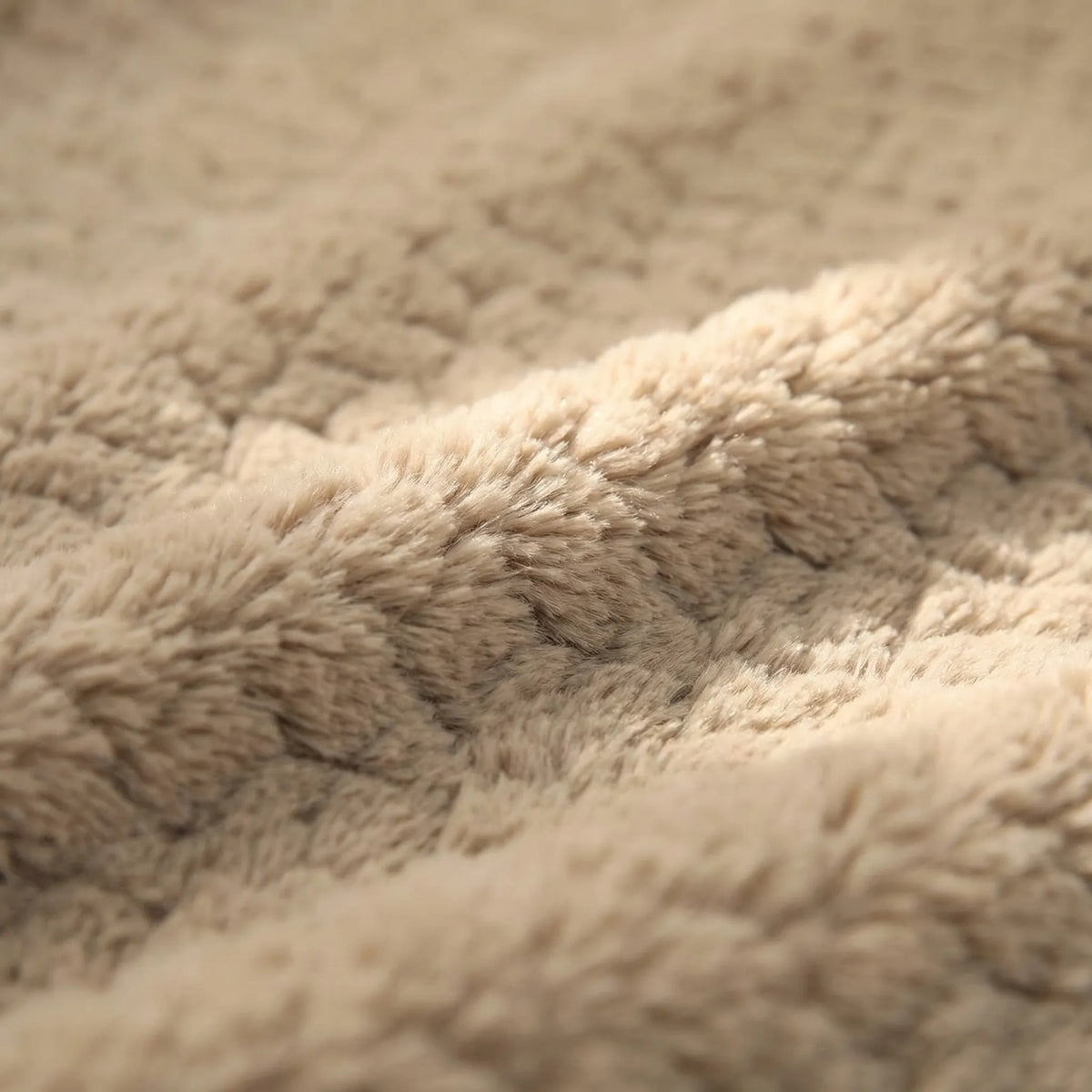 Flat Orthopedic Foam Dog Mattress