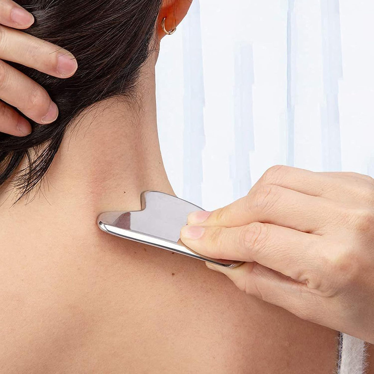 Gua Sha Massage Scraper Tool