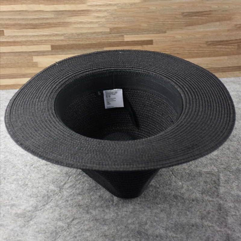 Handmade Panama Hat