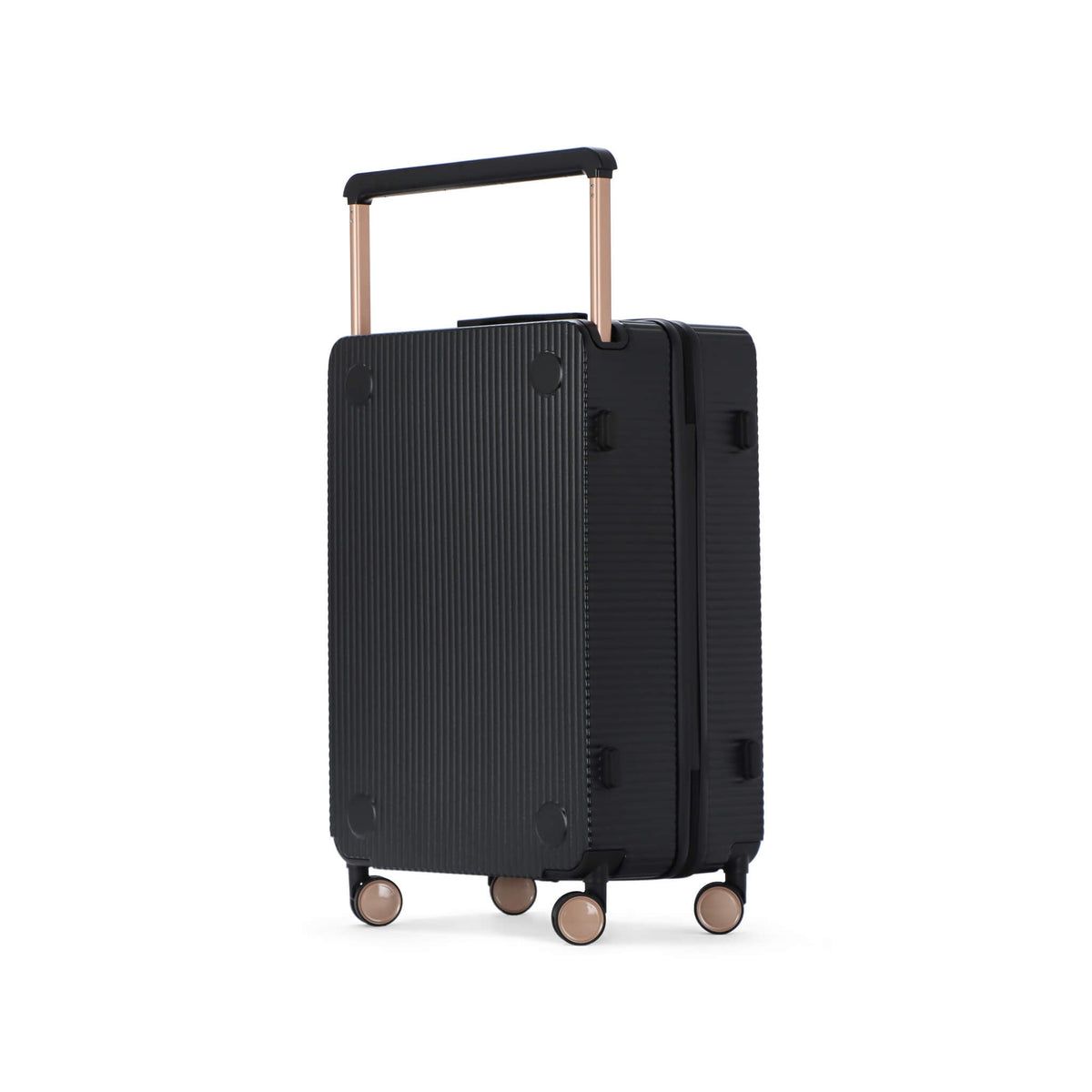 Hardcase Suitcase Set for Stylish Travel