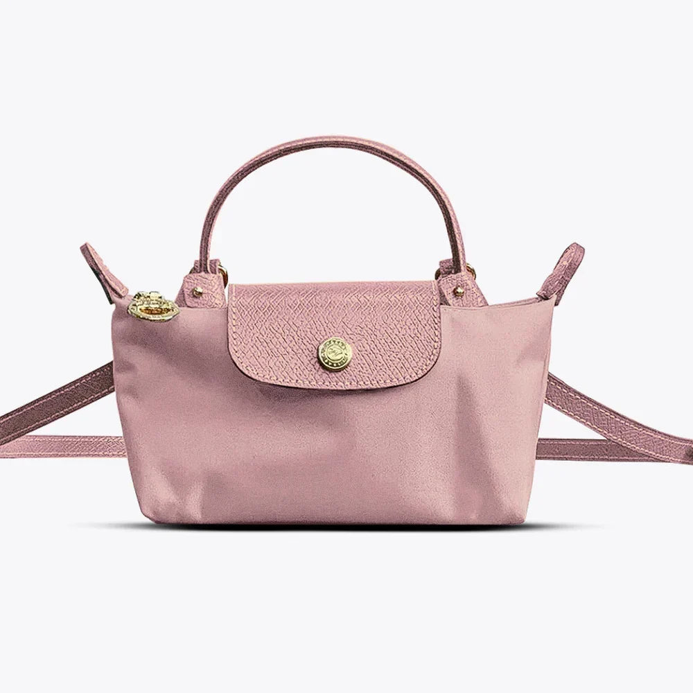High-Quality Shoulder Bag with Adjustable Shoulder Strap