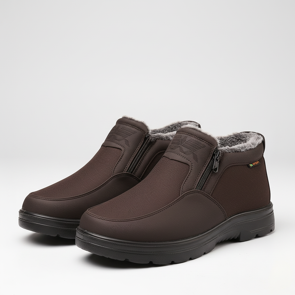 High-Quality Winter Shoes