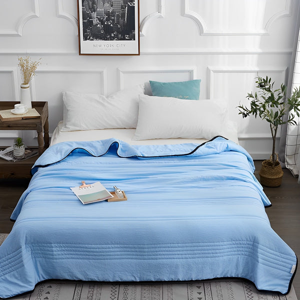 Ice Cooling Duvet - Cool and Comfortable Sleeping